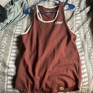 YoungLa 324- Classic stringer Tank